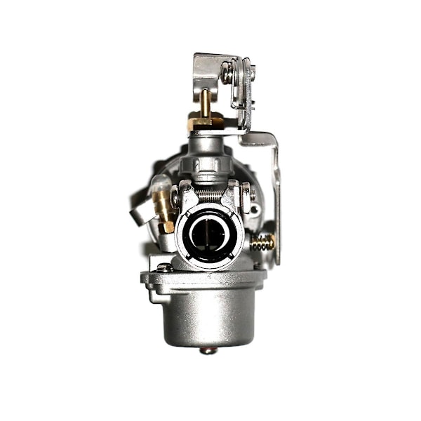 Påhengsmotorforgasser 3d5-0310 3f0-03100-4 3f0-03100 for Tohatsu 2-takts 3,5 hk 2,5 hk påhengsmotor Silver