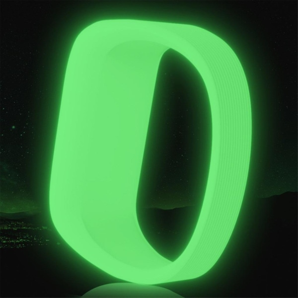 Liten Lysande Armband Rem För Garmin Vivofit 3 Vivofit Jr Vivofit Jr2