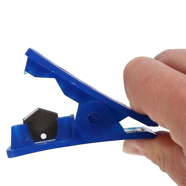 Bowden PTFE-slang 1m XS-serie för / Ender 3/ Ender 3 Pro/ender 5 3D-skrivare