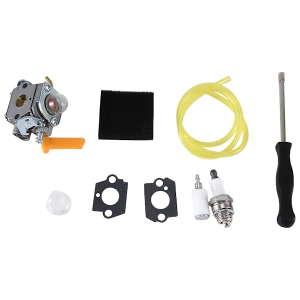 C1u-h60 forgassermontering C1u-h60 308054003 3074504 985624001 26cc 30cc forgasser As Shown