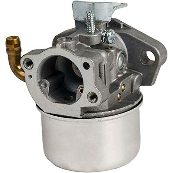 Kaasutin yhteensopiva Intek 206 126412-0212-e1 121312-0144-e1 214731 Carb