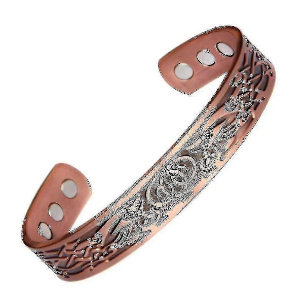 Armbånd 99,95% Armbånd Åbent Armbånd Til Mænd Armbånd
