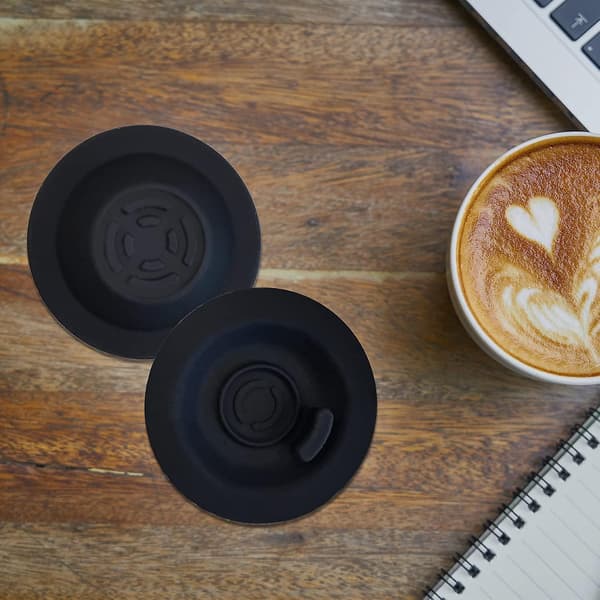 Rengöringsdisk 2 st Espresso Backflush för Breville Espressomaskiner