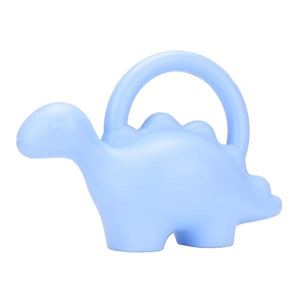 Barnvattenkanna Vattenkanna Pot Elefantformad Utomhus Trädgårdsskötsel Vattning Ny design Light blue