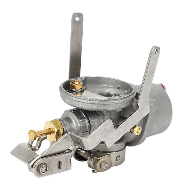 1 kpl 3d5-0310 3f0-03100-4 3f0-03100 kaasutin Tohatsu 2-tahti 3.5hv 2.5hv veneen moottorille