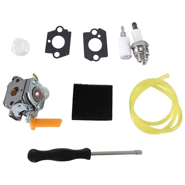 C1u-h60 forgassermontering C1u-h60 308054003 3074504 985624001 26cc 30cc forgasser As Shown