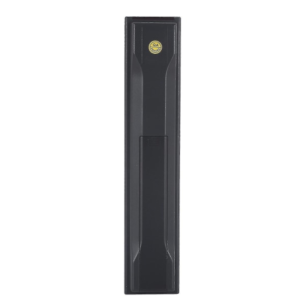 Ny Fjernbetjening Vxx3351 Passer Til Pioneer Blu-ray Dvd Afspiller Bdp-09fd Bdp-103 Bdp-120 Bdp-120fd Bdp-121 Bdp-140 Bdp-160 Bdp-320 Bdp-330 Bdp-31fd