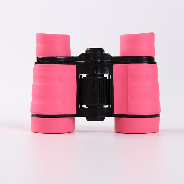 HD Hög Förstoring 4X30 Kikare - Rosa