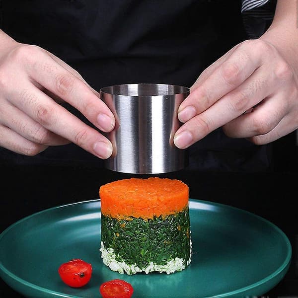 Onigiri-form Risform Onigiri-maskin Klassisk risbollemaskin Sushi-form DIY Tiramisu-form (S)