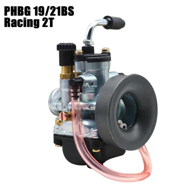 Motorsykkel Forgasser Montering Phbg 19bs 2t For Bws Bump Mbk