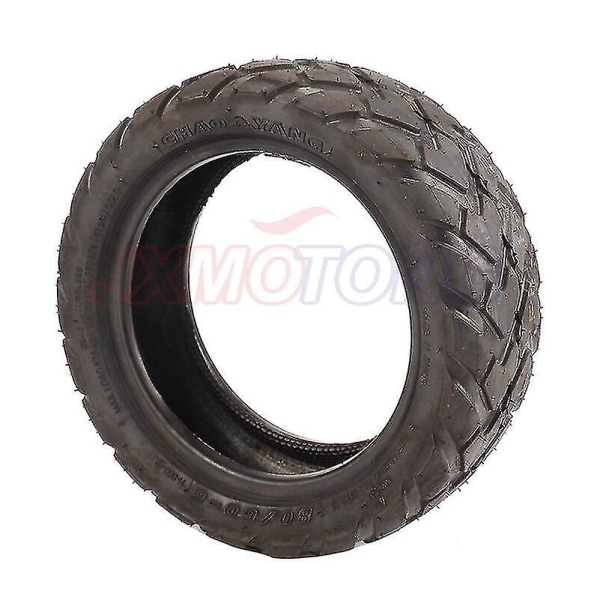 80/60-6 Vakuum Tubeless Dekk 80/60-6 Dekk For E-scooter Motor Elektrisk Scooter Go Karts Atv Quad