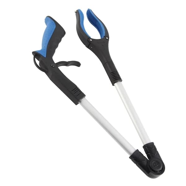 Stærkt magnetisk greb, foldbar armforlænger