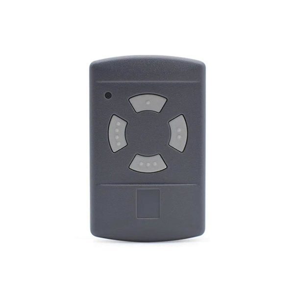 40.685mhz Garagedörrfjärrkontroll för Hsm2 Hsm4 Hse2 40mhz 40.685mhz Grinds öppnare black gray  gray