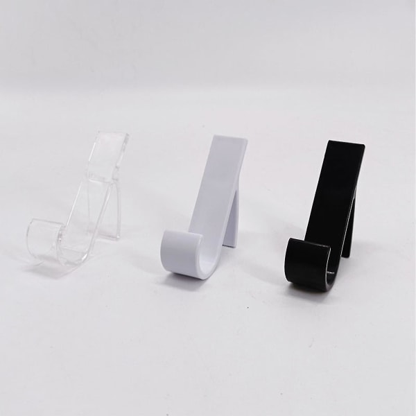 6 stk. Hængende Radiator, Radiator Håndklæde Tørre, Håndklæde Stang Radiator Hængsel, Radiator Hængsel, Bade Radiator Hængsel-yky -zhfn black 12pcs