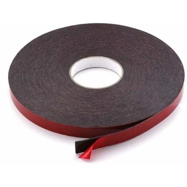 Isolerende limtape for drivhusduk
