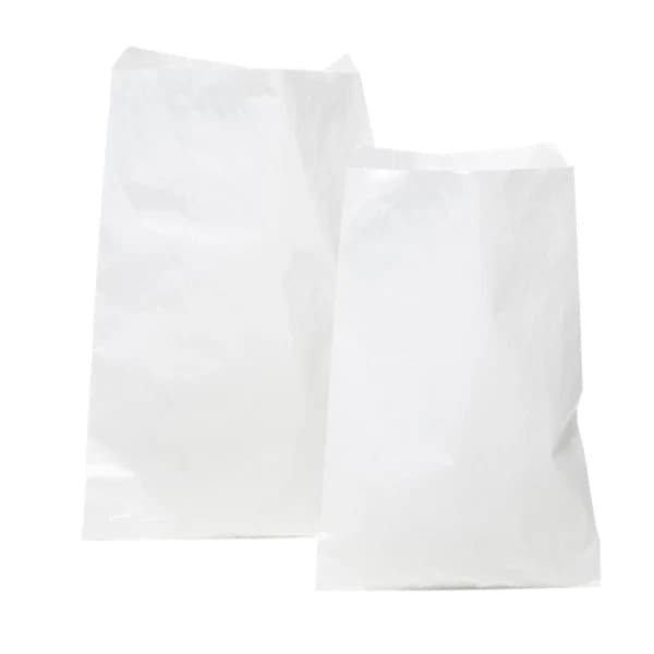 100-pack DIY Vita Godispåsar