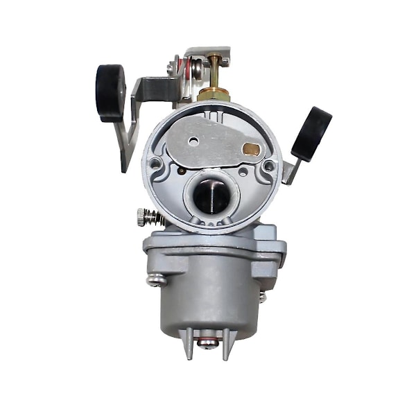 Perämoottorin kaasutin, Tohatsu 3.5hv 2.5hv 2-tahtimoottorit 3f0-03100-4 3d5-03100 3f0-03100,a Silver