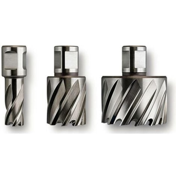 25 Ø 13 x 25 Weldon Fein 13 mm 1 stk Y515801