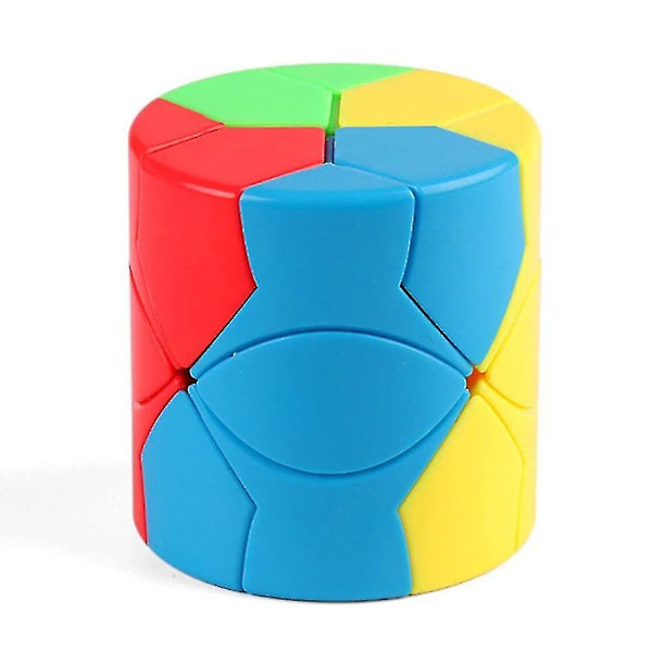 Magisk Kub 2x2 3x3 4x4 5x5 6x6 7x7 8x8 Polaris Pussel Magisk Kub Utbildning Lärande Cubo Magico Leksaker Redi