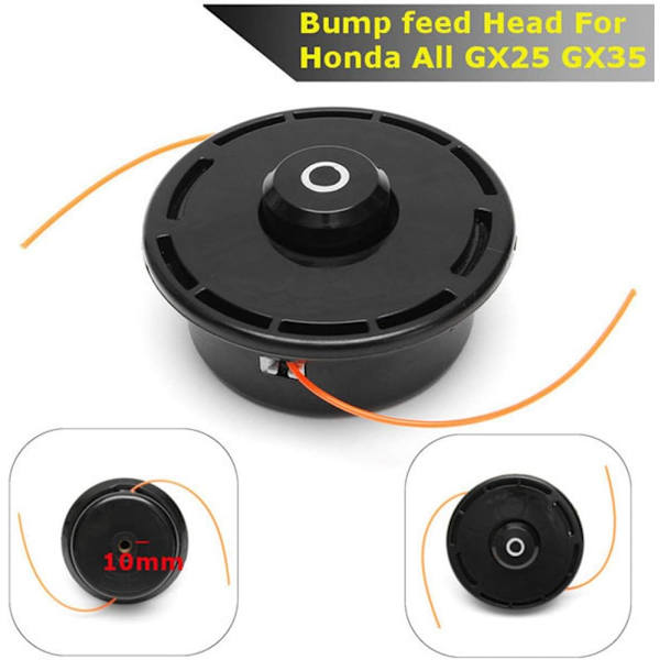 Gressklipperhode for Honda All GX25 GX35