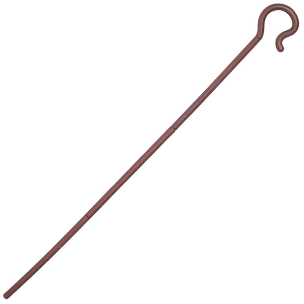 Halloween Cosplay Stok Egyptisk Stil Stav Scepter Stok Halloween Cosplay Tilbehør