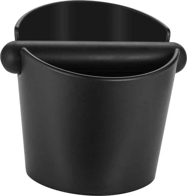 Kaffeboks, espresso kaffeboks, kaffegrutsbeholder, mini kaffeboks