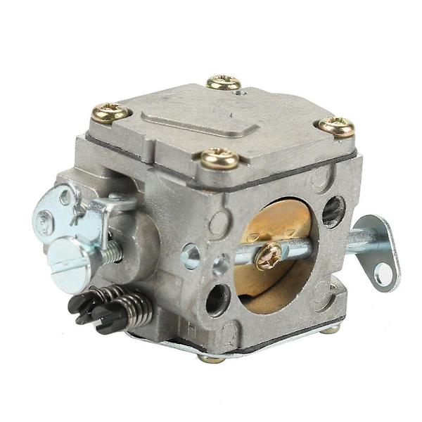 Kaasutin 61 266 268 272 272XP moottorisahaan Tillotson HS254B Carb ketjusaha kaasutin