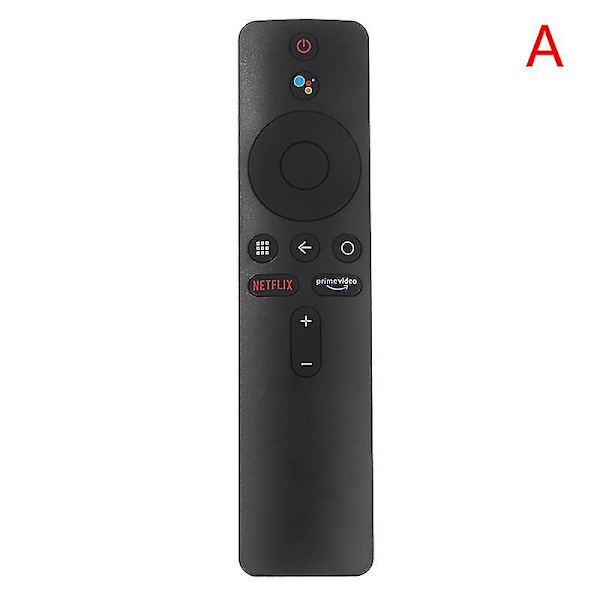 TV-fjärrkontroll Mi Bluetooth Röst Nätverk LCD TV Xmrm-006/projektor Xmrm-00a A 1 pc