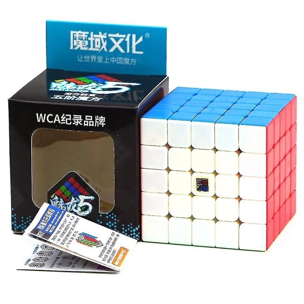 Magisk Kub 2x2 3x3 4x4 5x5 6x6 7x7 8x8 Polaris Pussel Magisk Kub Utbildning Lärande Cubo Magico Leksaker Polaris