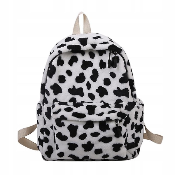 Cow Pattern Backpack Offer Shopping Ryggsäckar