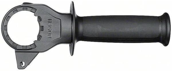 Tilbehørsgrep for hammerborer/impulsborer
