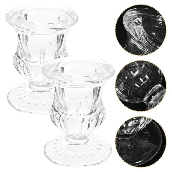 2 st Bärbara Ögonspolningskoppar Klar Ögonbad Koppar Glas Ögontvätt Kopp Rese Ögonkoppar