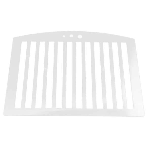 Plastruler Barn Ruler Studenter Ruler Klasseromsruler For Skole Linjetegning Rett Ruler