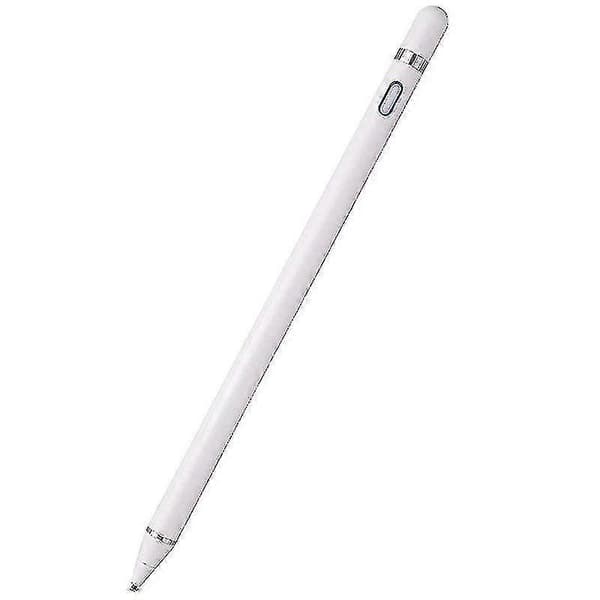 Til iPad Pro 11 12.9 10.5 9.7 2018 2017 Trykpen Smart Pen Til Mini 5 4 Air 1 2 3 Tablet