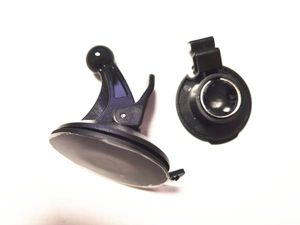 Kompatibel med GARMIN NUVI 2497 2557 2597 2577 52 42 54 navigationssystemfäste