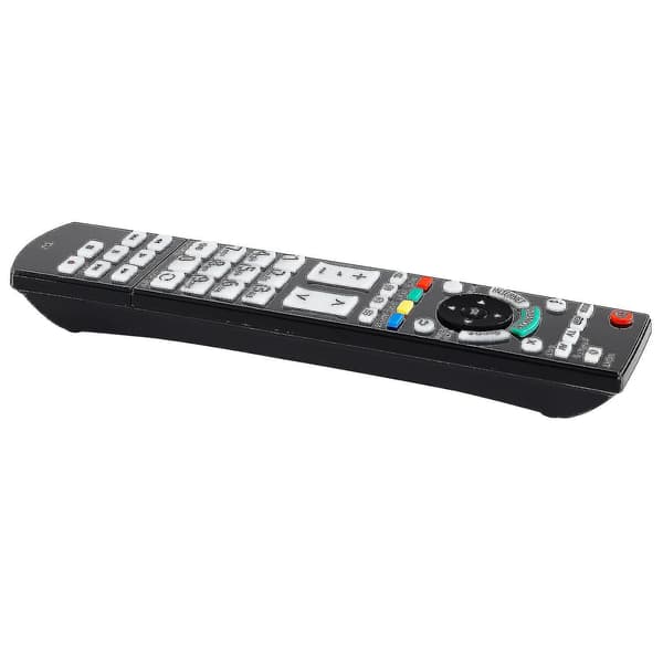 Fjärrkontroll N2qayb000715 Passar Panasonic LED-TV Tx-l42etw50 Controller