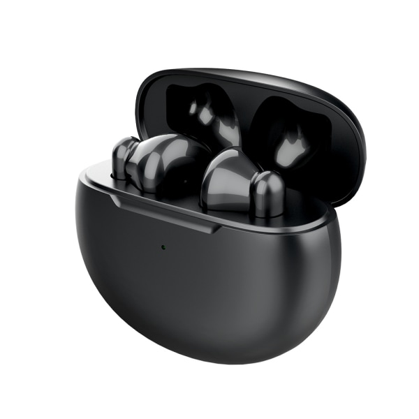 Bluetooth-hörlurar, Trådlösa Bluetooth 5.1-hörlurar, Djup bas