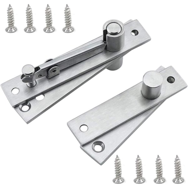 Pivot-saranat, Pivot-ovisaranat, Piilotetut Pivot-ovisaranat (Hopea)