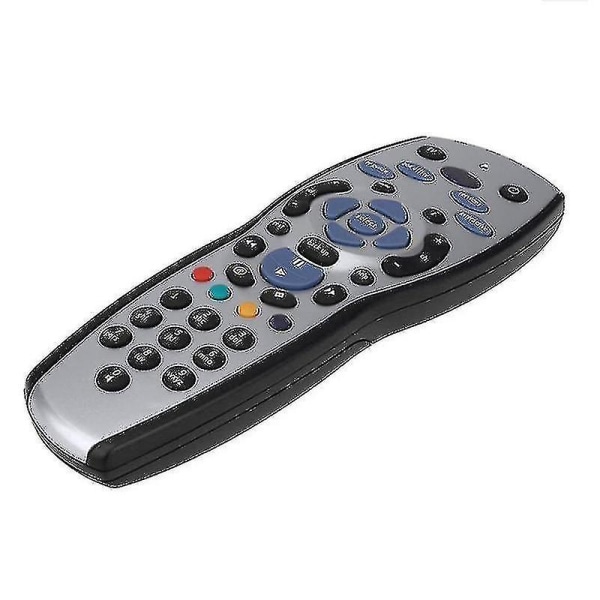 Sky+ Hd -kaukosäädin, yhteensopiva Sky Hd 4 in 1 Rev9.0-m:n kanssa