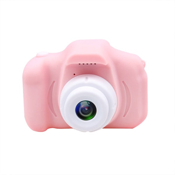 Barnekamera Gave, Digitalkamera for Barn, 32gb