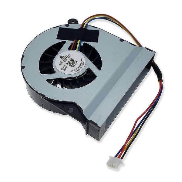Intel Skull Canyon NUC6i7KYK KSB0605HB CPU Køleventilator Radiator til Notebook