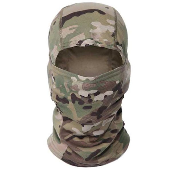 Kamo-taktiikka-lippis Sotilas Boonie-hattu Yhdysvaltain armeijan lippis Kamo Miehet Ulkoilma Urheilu Aurinko-lippis Kalastus Vaellus Metsästys Hatut Tw CP-02