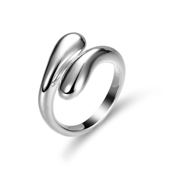 Ringe, parringe, dameringe, sølvringe