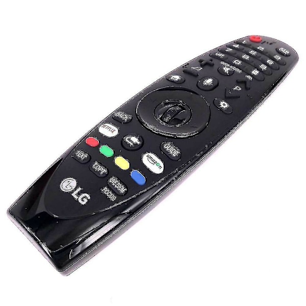 Fjernkontroll for LG AN-MR18BA Magic Voice, 2018 AI ThinQ Smart TV