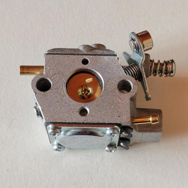 Forgasser for 35 36 37 38 40 42 43 44 Wt869a Wt1129 Silver