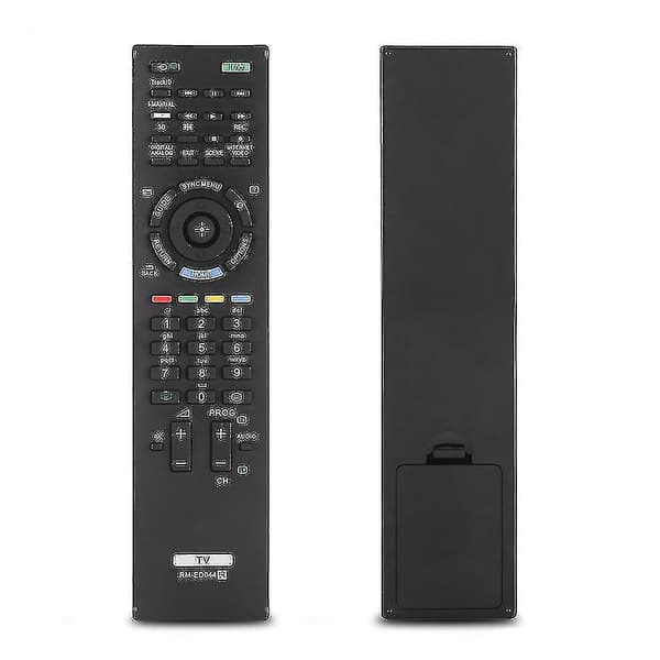 Universal Fjernkontroll RM-ED044 Erstatning Sony HDTV LED