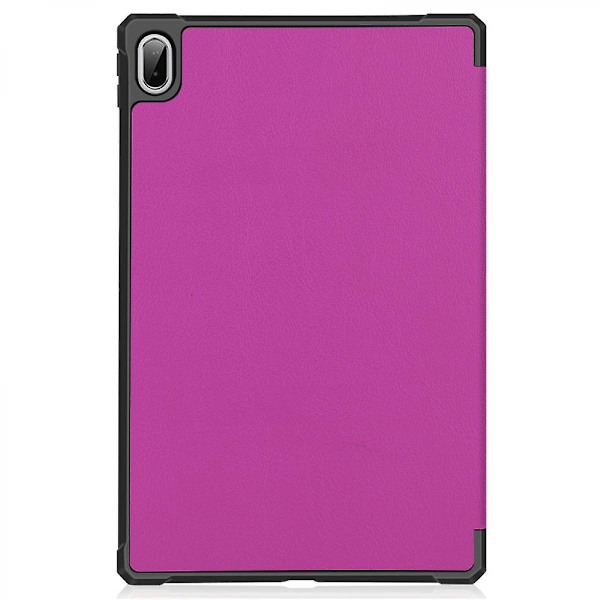 Til Lenovo Tab P11 Pro Etui 11 Tommer (tb-j607f (2021pad Pad Plus 11 Tommer), Slank Let Smart Cover Tri-fold Stativ Folio Etui Til Lenovo Tab P11 Pr