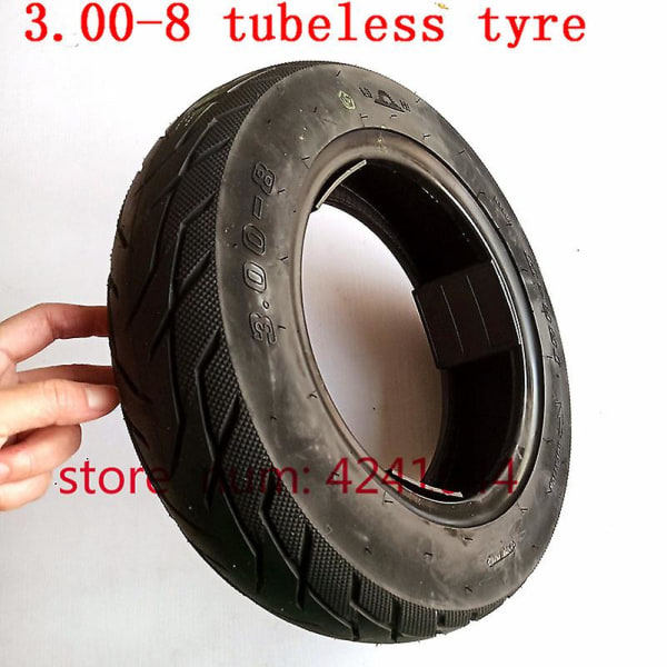 16x2.50 Inner Tube With Straight Stem Valve Stem For Electric Bicycle  Motorcycle  Kids Bike  Scooter