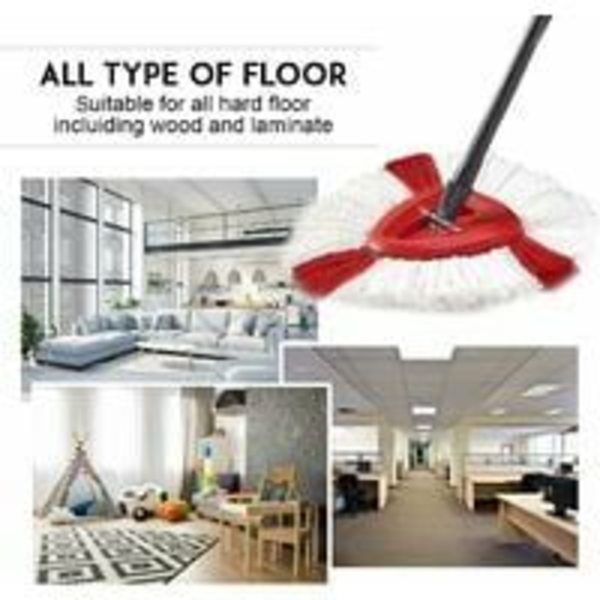 4 kpl vaihtosuulaketta 2-in-1-mopille