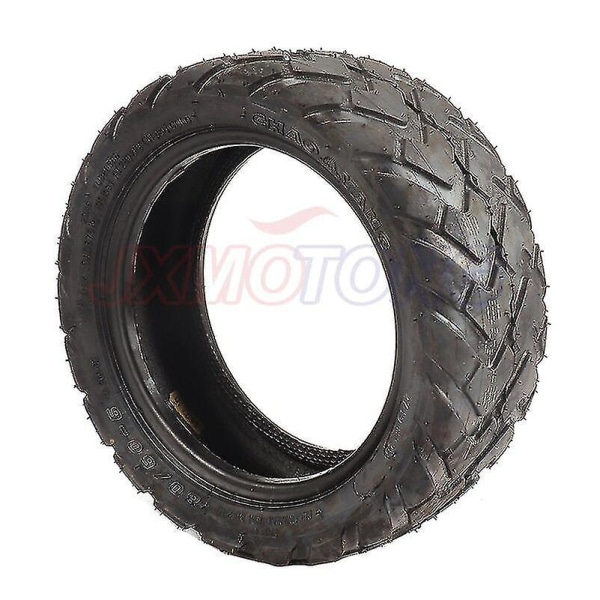 80/60-6 Vakuum Tubeless Dekk 80/60-6 Dekk For E-scooter Motor Elektrisk Scooter Go Karts Atv Quad